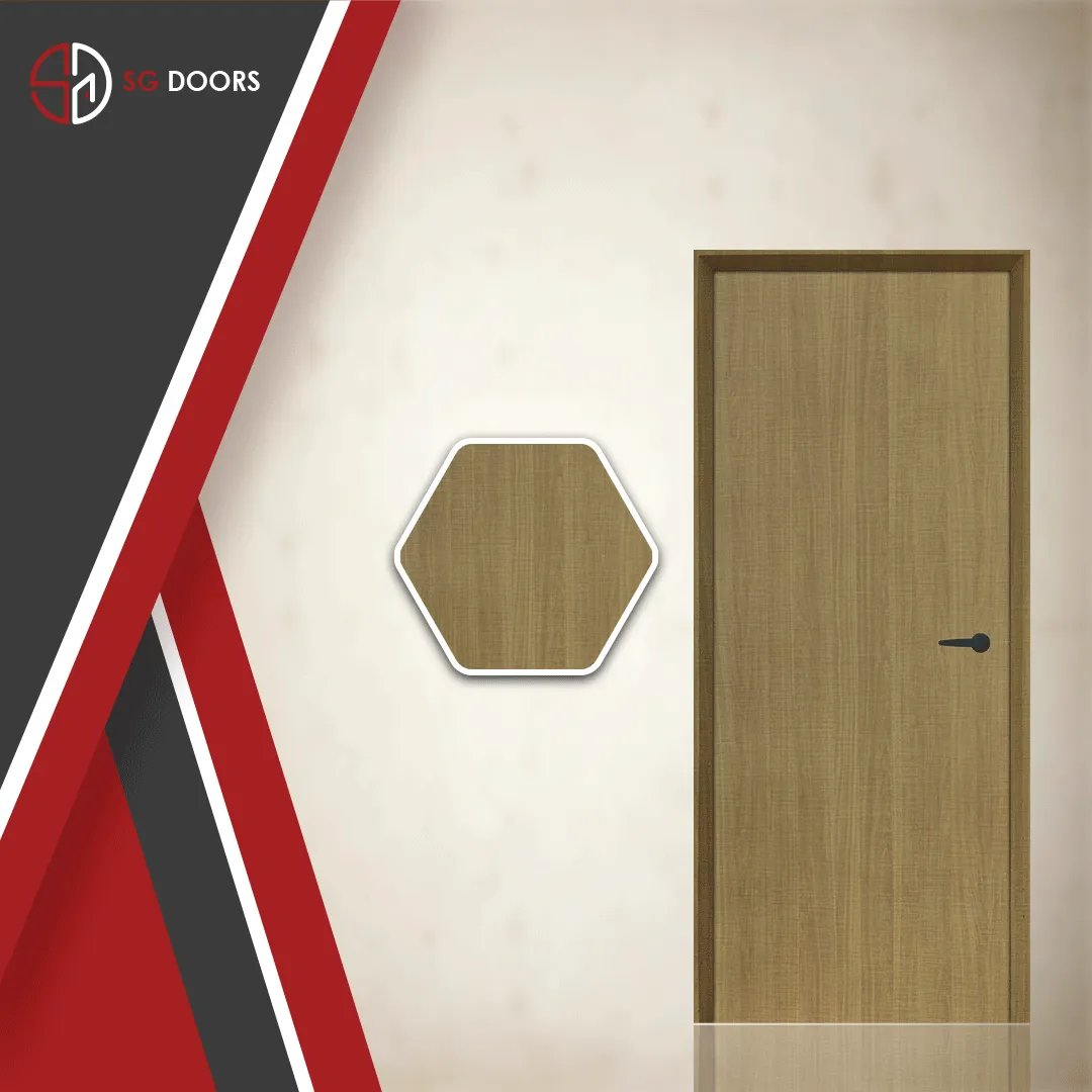 Single-Tone-Laminate-Bedroom-Door-NV-8446-W-Ripped-Wood