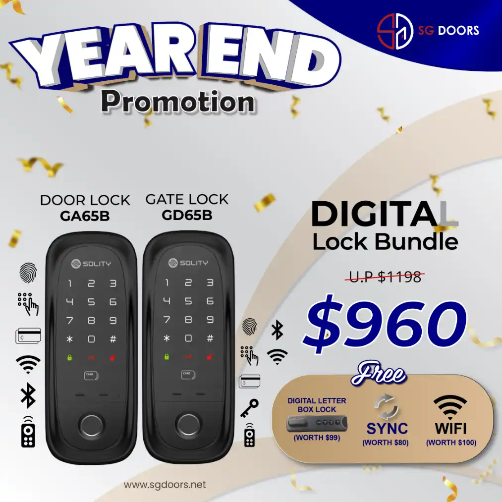 Solity-Digital-Locks-Bundle