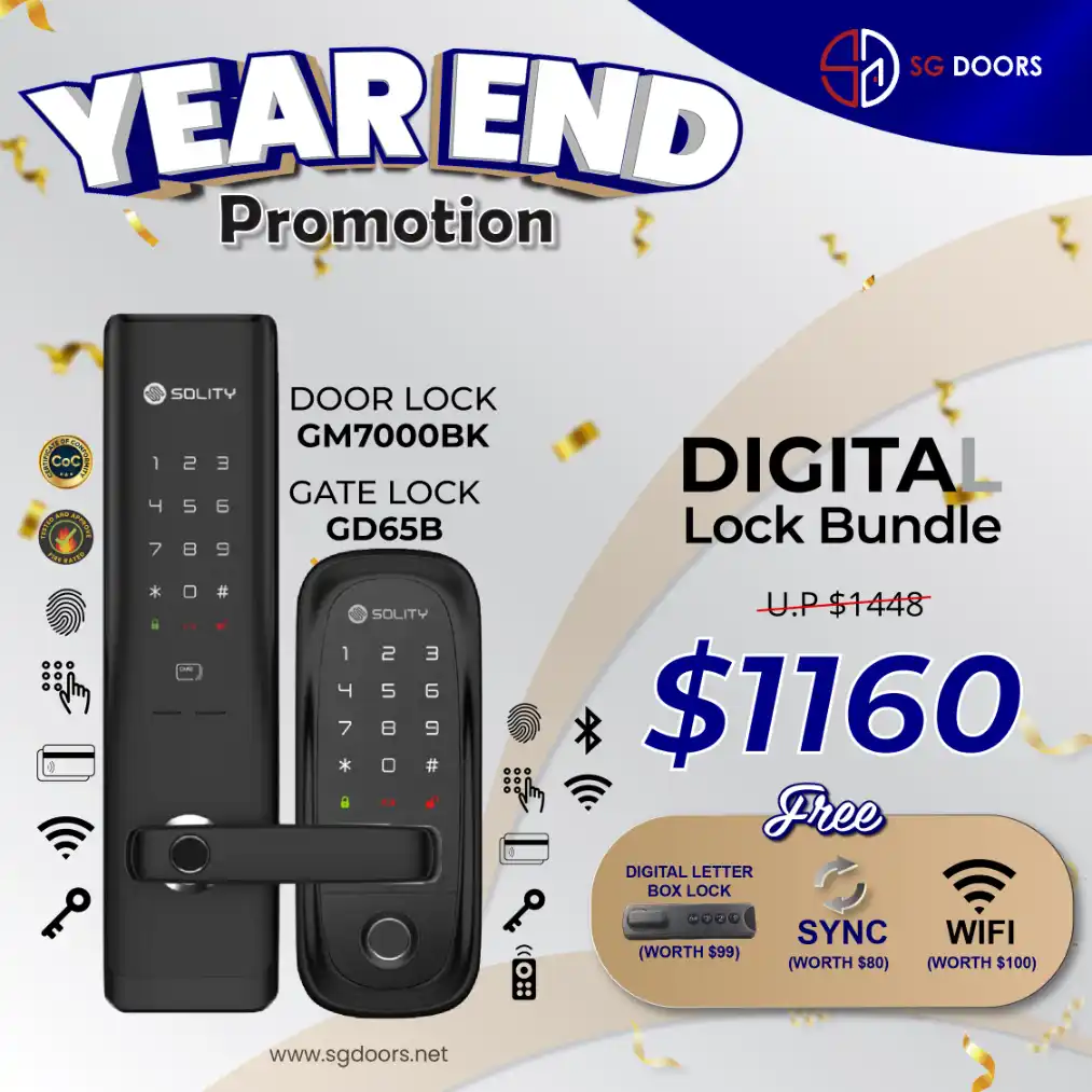 Solity-Digital-Locks-Bundle