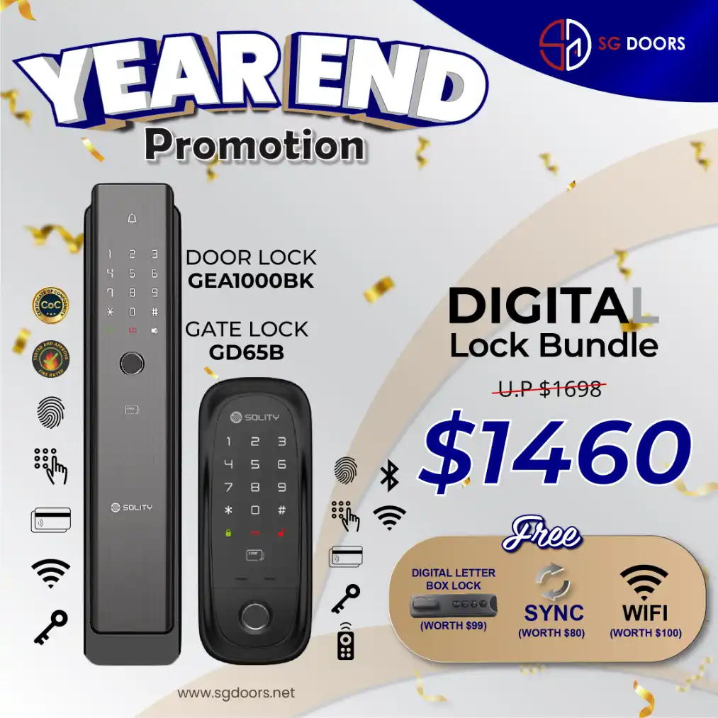 Solity-Digital-Locks-Bundle