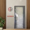 Tempered Glass Gate SDG854