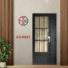 Tempered Glass Gate SDG851