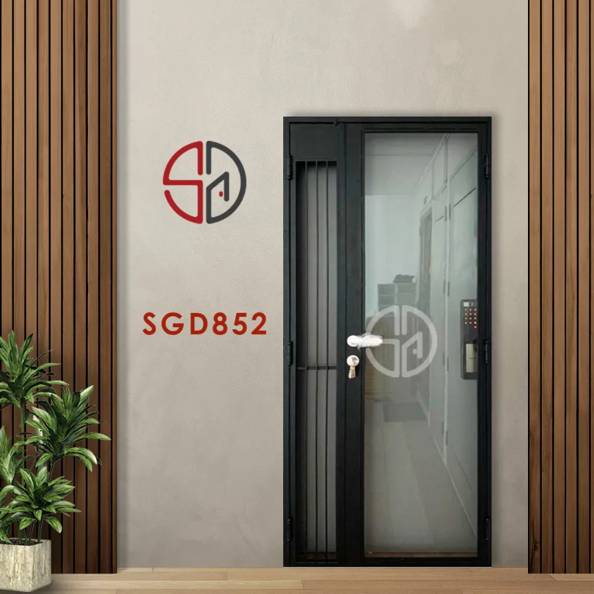 Tempered-Glass-Gate-SGD852 Tempered Glass Gate SDG852