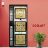 Wall Art Gate SGD607