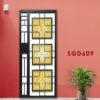 Wall Art Gate SGD609