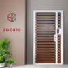 Wood Mix Gate SGD809