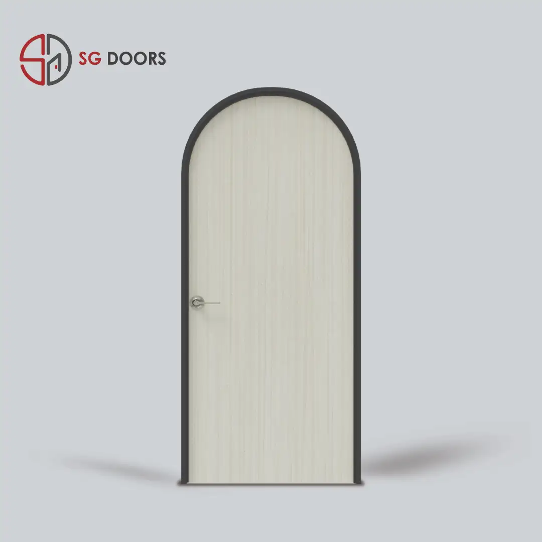 Arch-Top-Laminate-Bedroom-Door