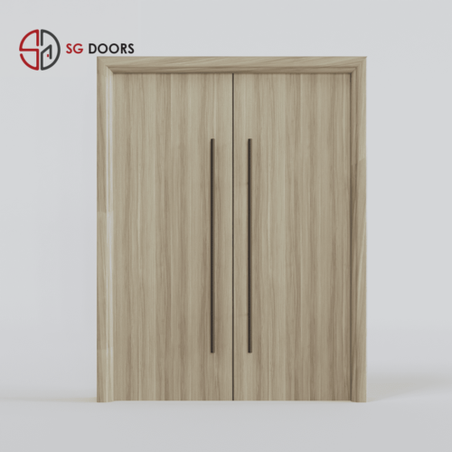 CondoLanded Main Door-DM-6453-W-Rivira-Walnut