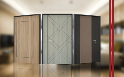 The Ultimate Guide to Choosing Premium Doors for Singaporean Homes