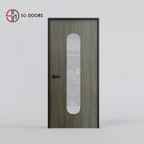 Office Laminate Door-PA-6971-W-Sitka-Ash