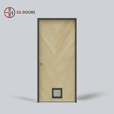 Pet-Friendly-Bedroom-Door