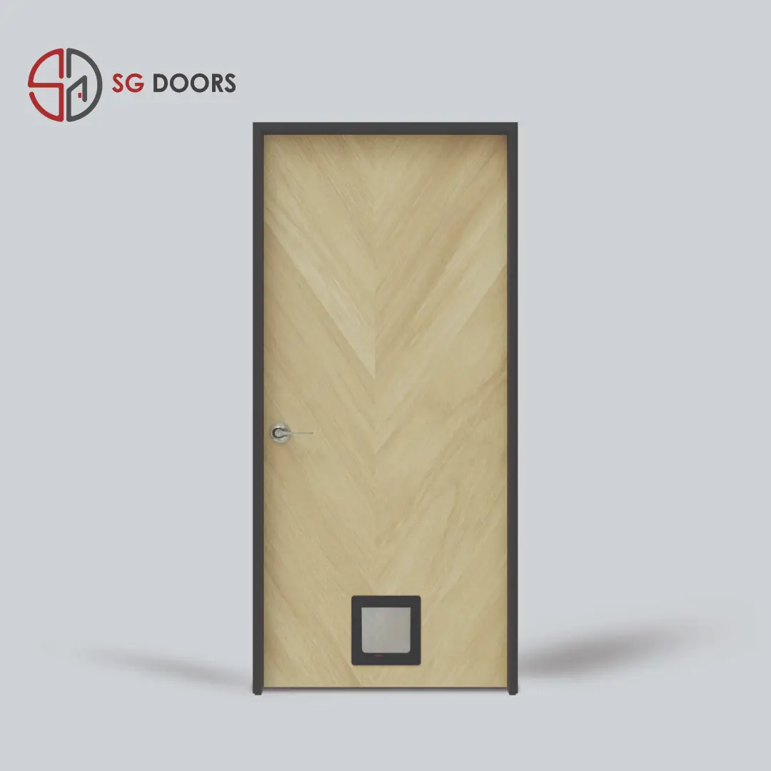 Pet-Friendly-Bedroom-Door