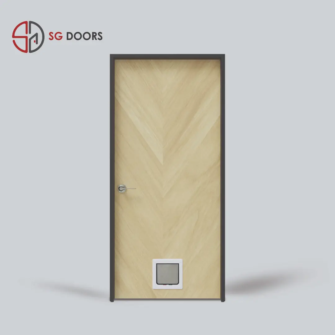 Pet-Friendly-Bedroom-Door