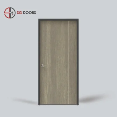 SS-Line-Design-Bedroom Door