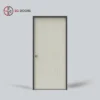 Stainless Steel Strip Bedroom Door-AK-6662-W-Buff-Guayaba