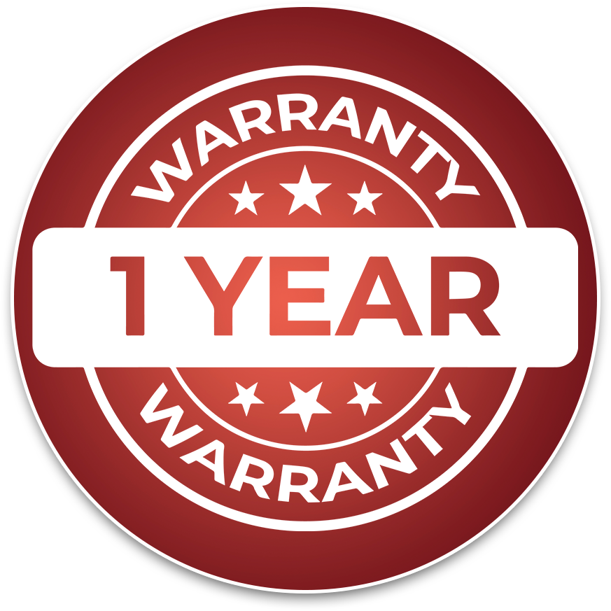 1-Warranty