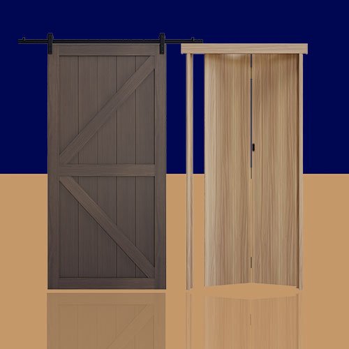 Sliding-Door