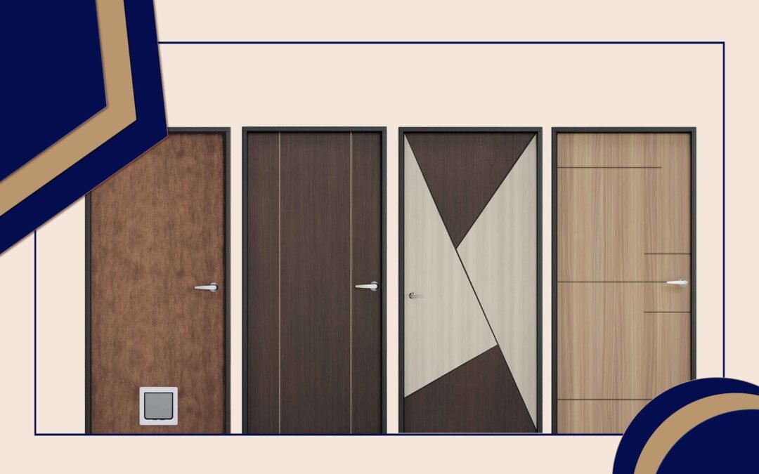 Laminate-Bedroom-Door