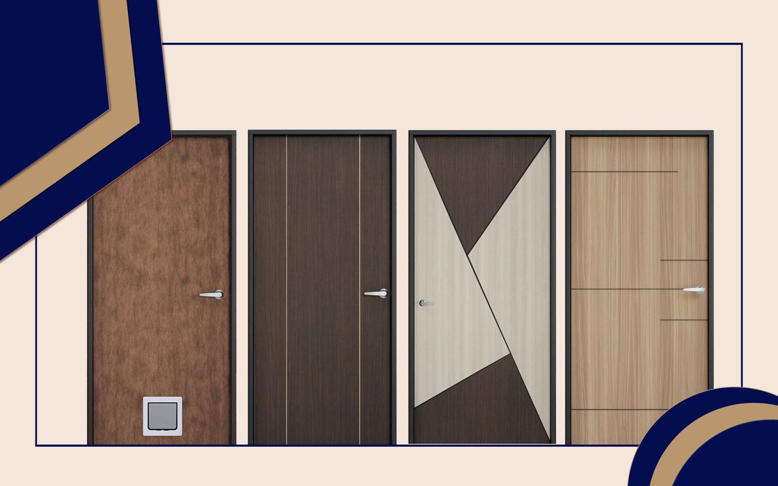 Laminate-Bedroom-Door