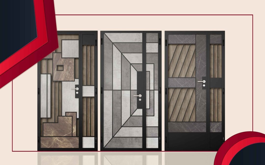 Laminate-Gate-Design