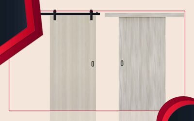 Why Laminate Sliding Doors Are a Popular Choice for HDB Apartments in Singapore