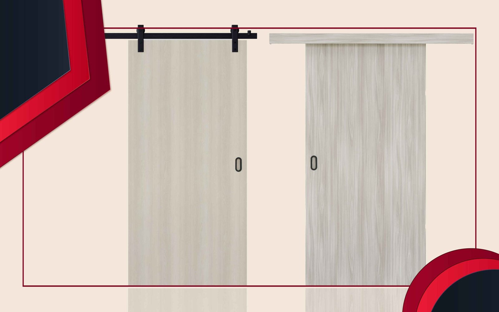 Laminate-Sliding-Door