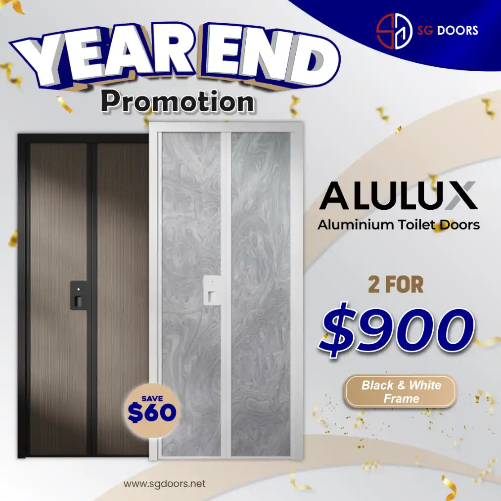 Alulux-Aluminium-Toilet-Door-Promotion