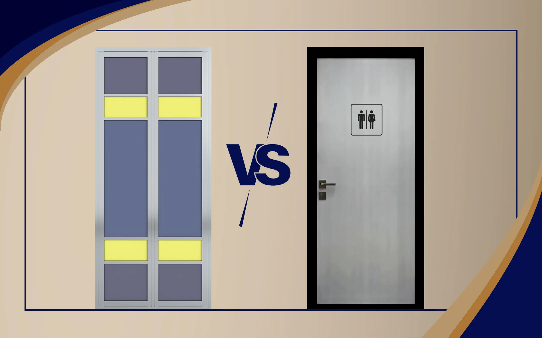 Bi-Fold-Toilet-Doors-vs-Swing-Toilet-Doors–Which-Bathroom-Door-Fits-Your-Singapore-Space- Bi-Fold-Toilet-Doors-vs-Swing-Toilet-Doors
