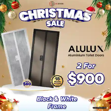 Alulux-Aluminium-Toilet-Door-Promotion