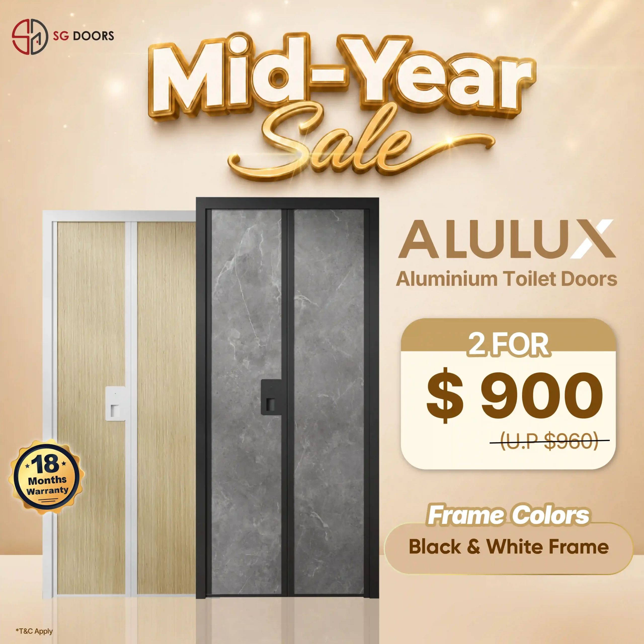 Alulux-Aluminium-Toilet-Door-Promotion