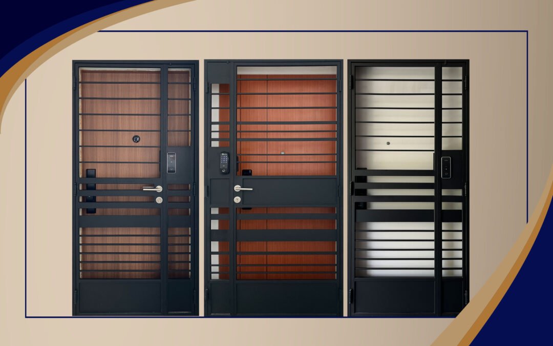 Mild-Steel-Gate-Maintenance