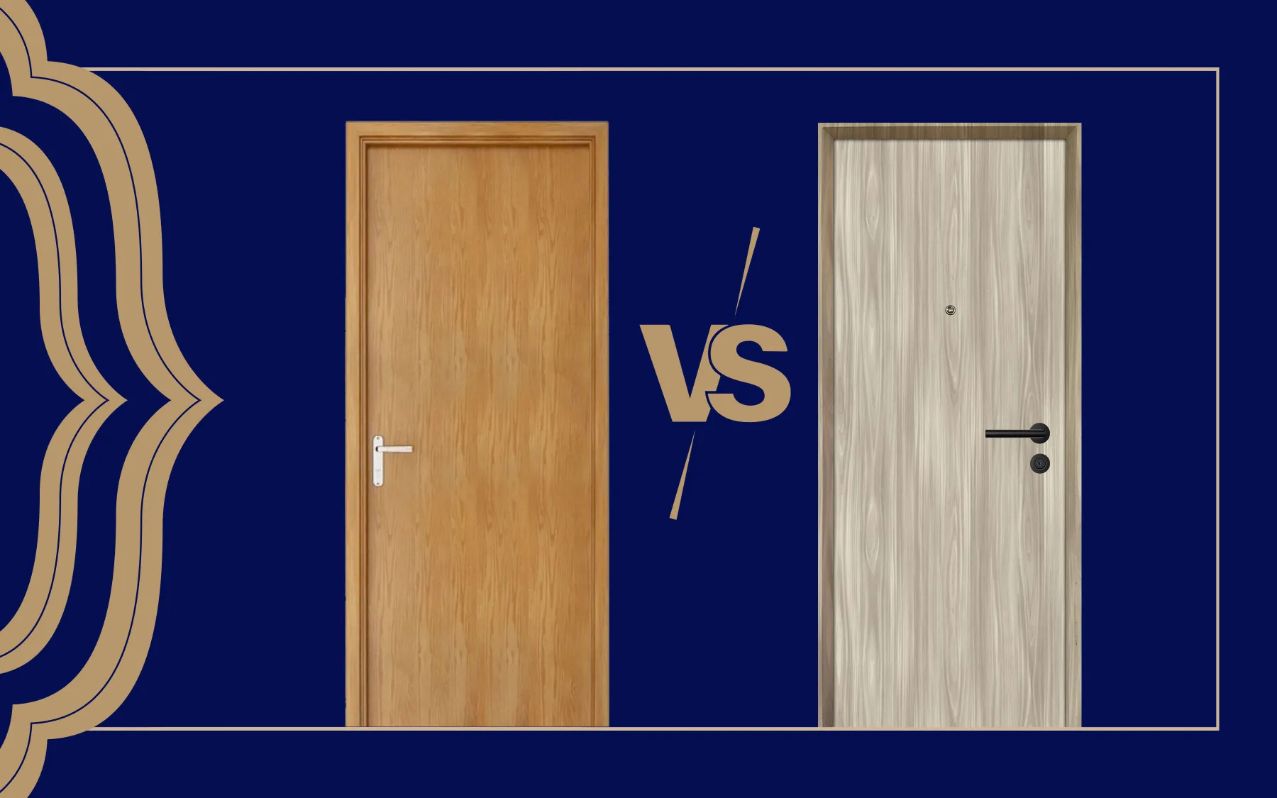 Veneer-Door-vs-Laminate-Door