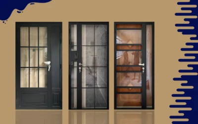 5 Reasons to Choose Tempered Glass Gates for Your HDB Flat in Singapore