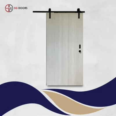 Exposed-Track-Sliding-Door