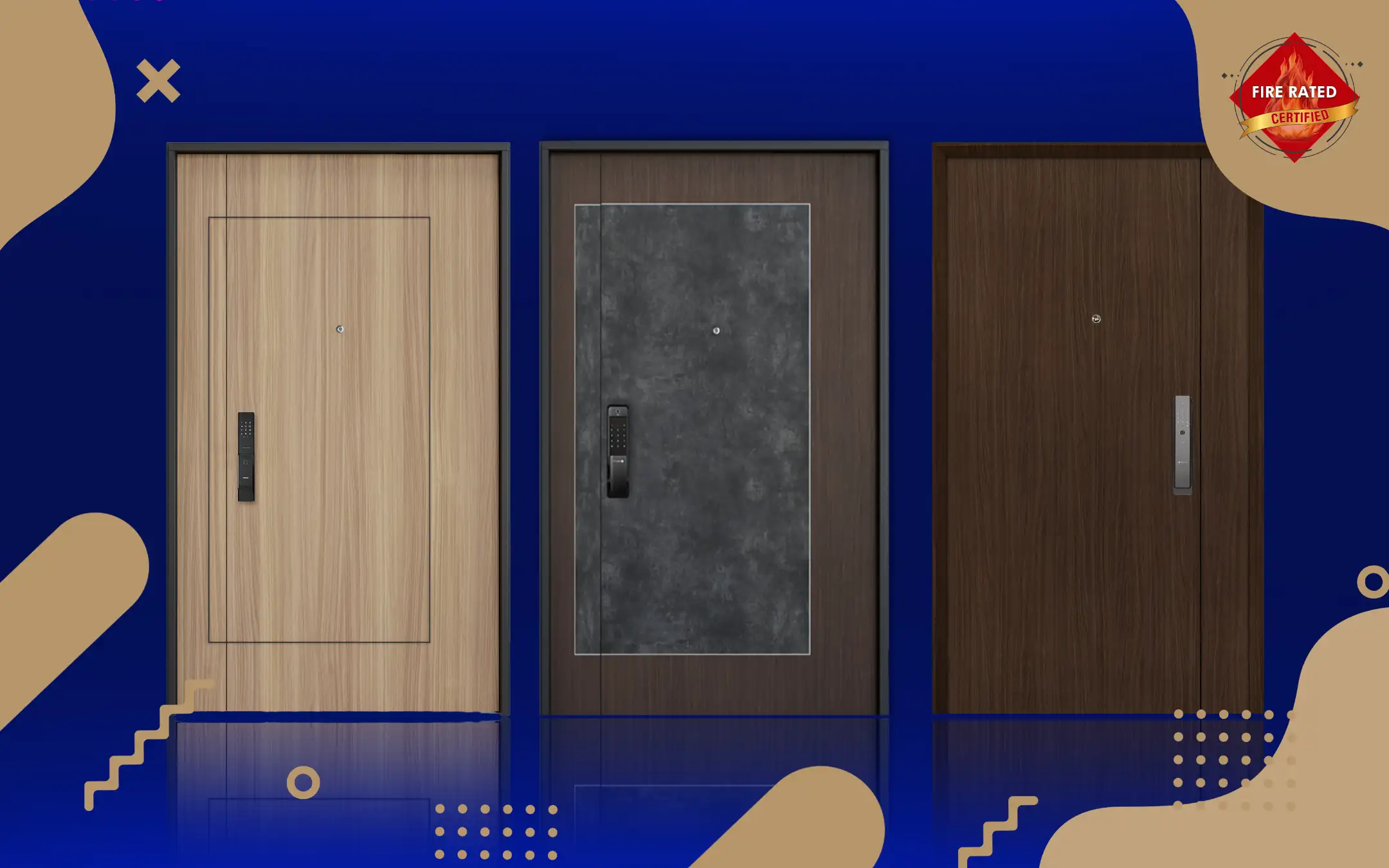 Fire-Rated-Laminate-Door