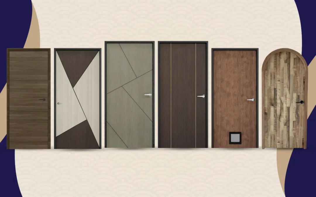 popular-types-of-laminate-main-door