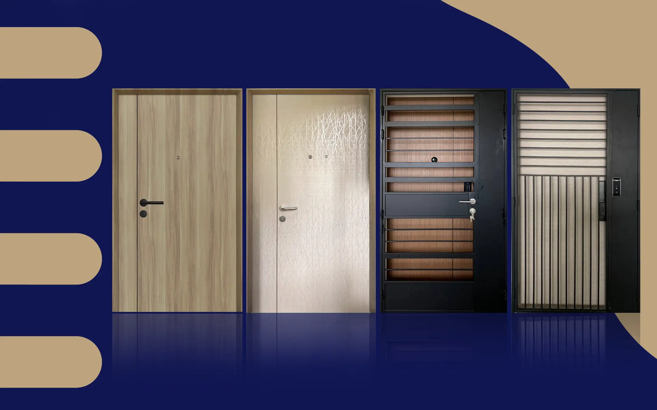 Mild-Steel-Gates-and-Laminate-Door