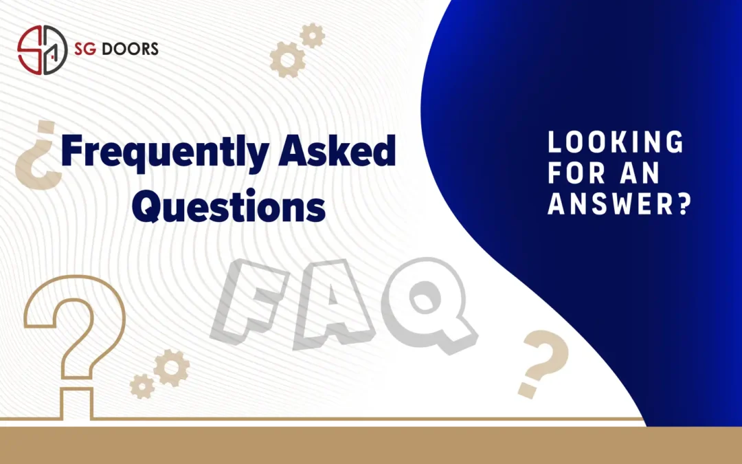 Door-and-Gate-Frequently-Asked-Questions