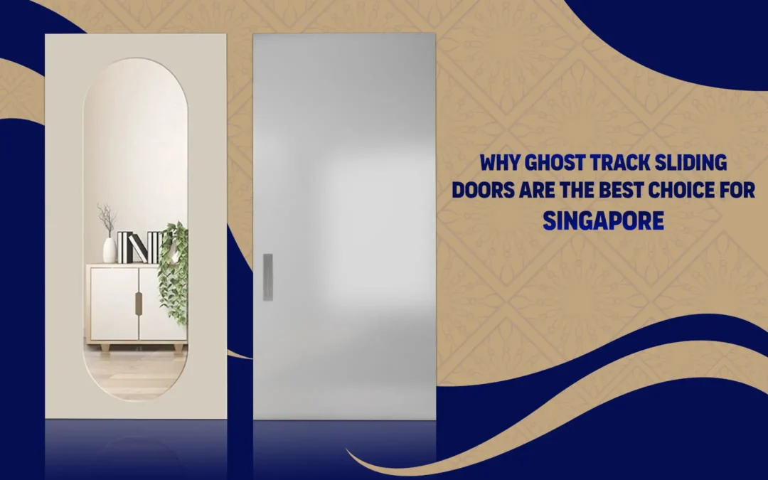 Ghost-Track-Sliding-Doors