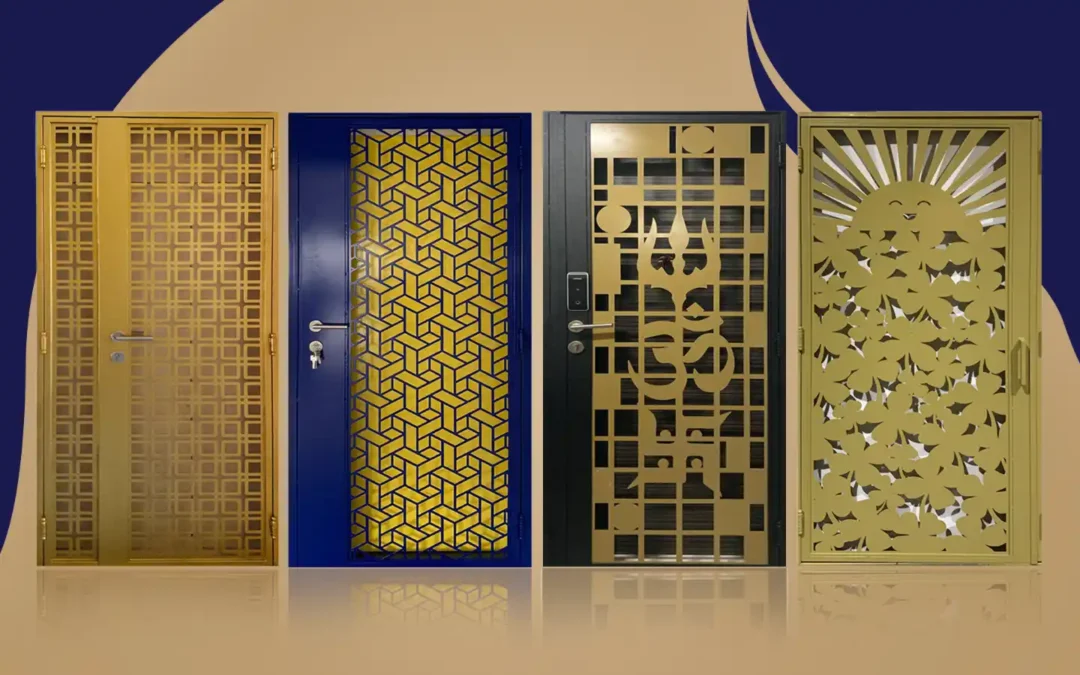 Laser-Cut-Gate-Singapore