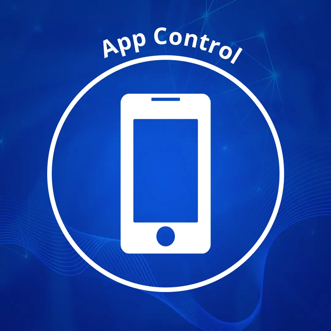 Mobile-App-Control