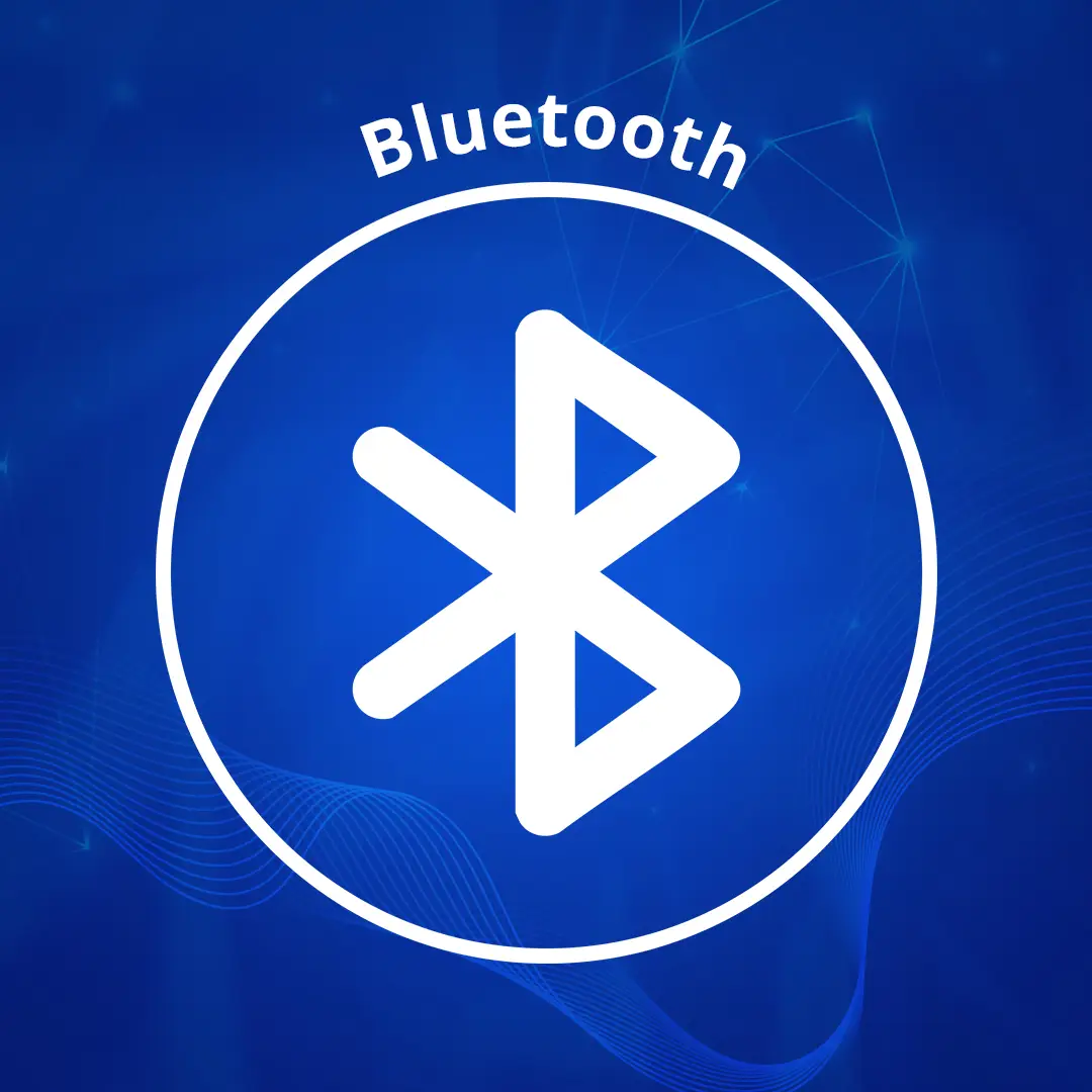 Bluetooth