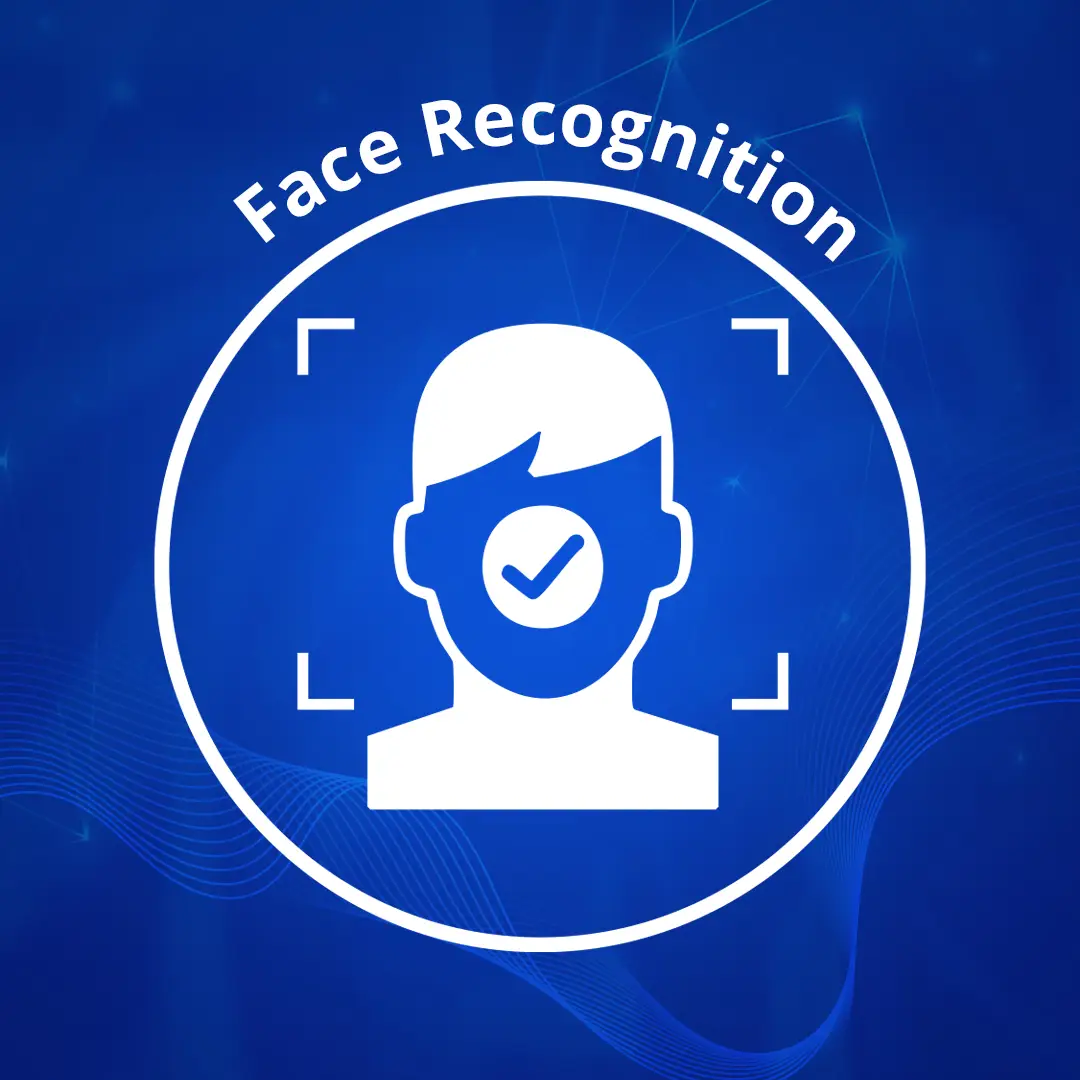 Face-Recognition