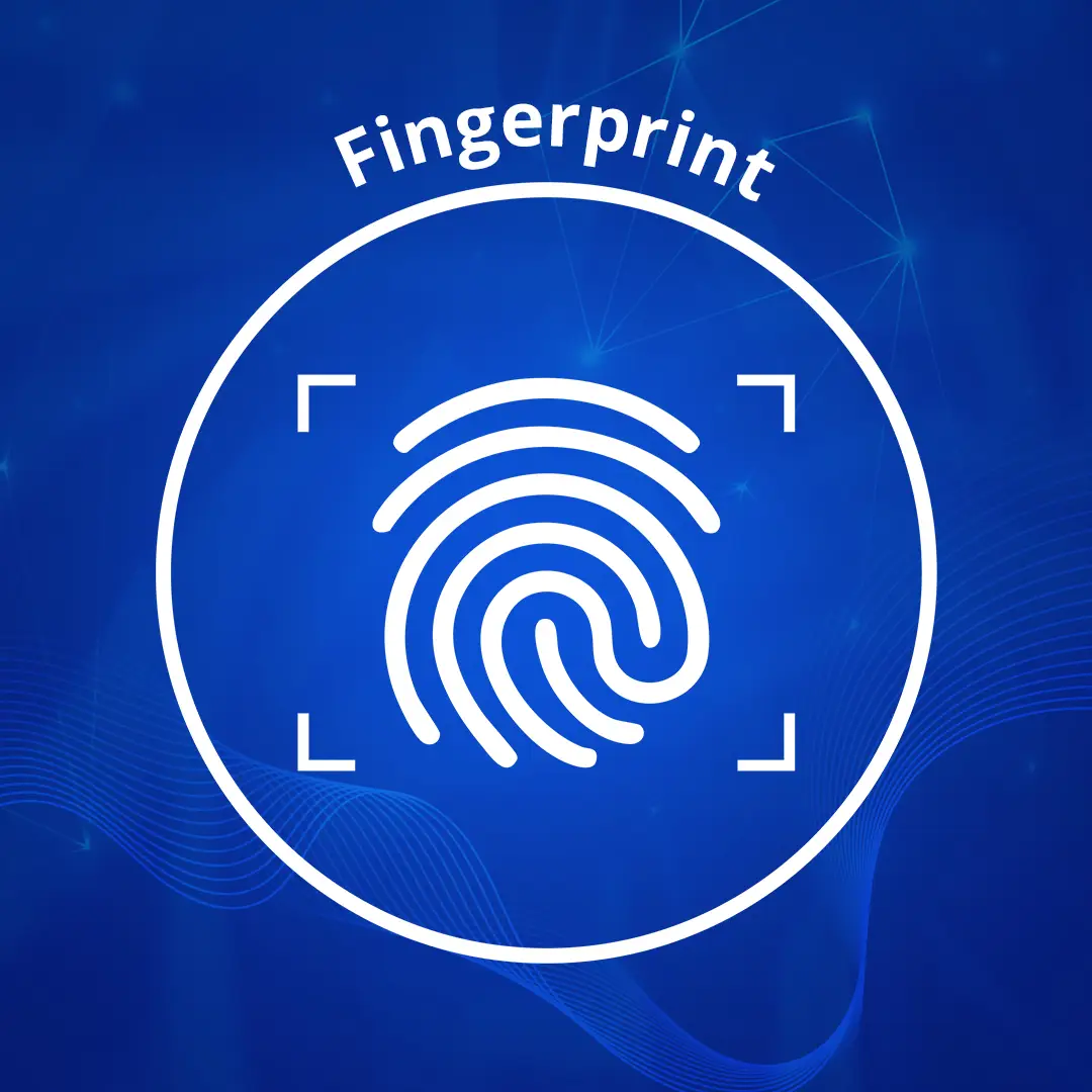 Fingerprint