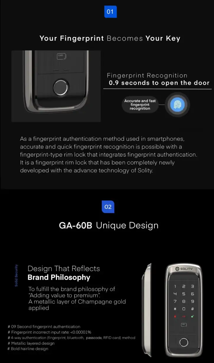 Solity-GA-60B-Digital-Rim-Lock