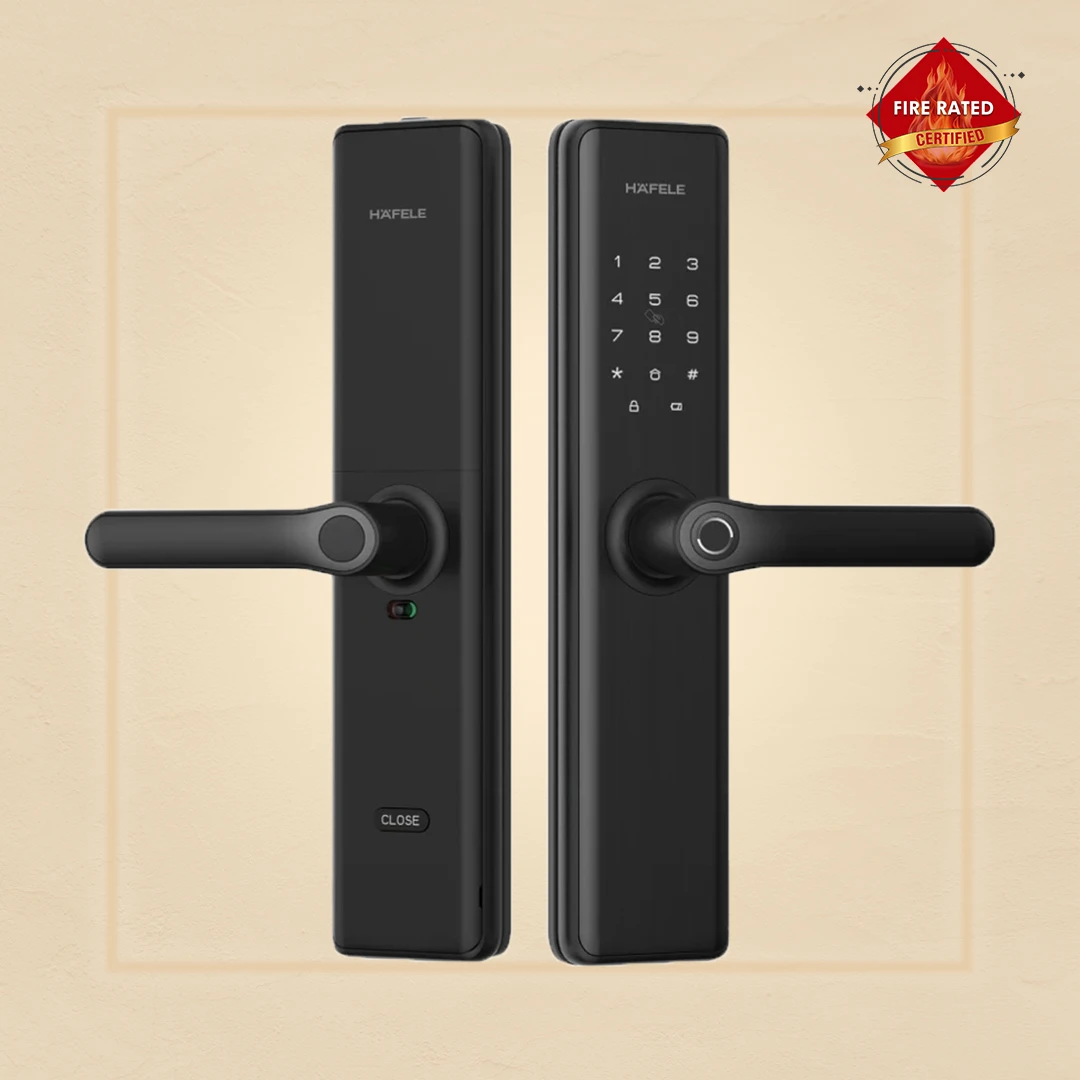 Hafele-DL7600-Lever-Handle