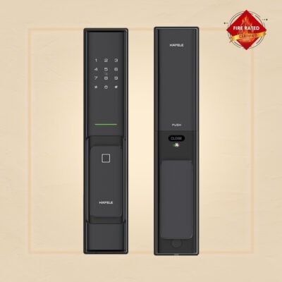 Hafele-PP8100-Digital-Door-Lock