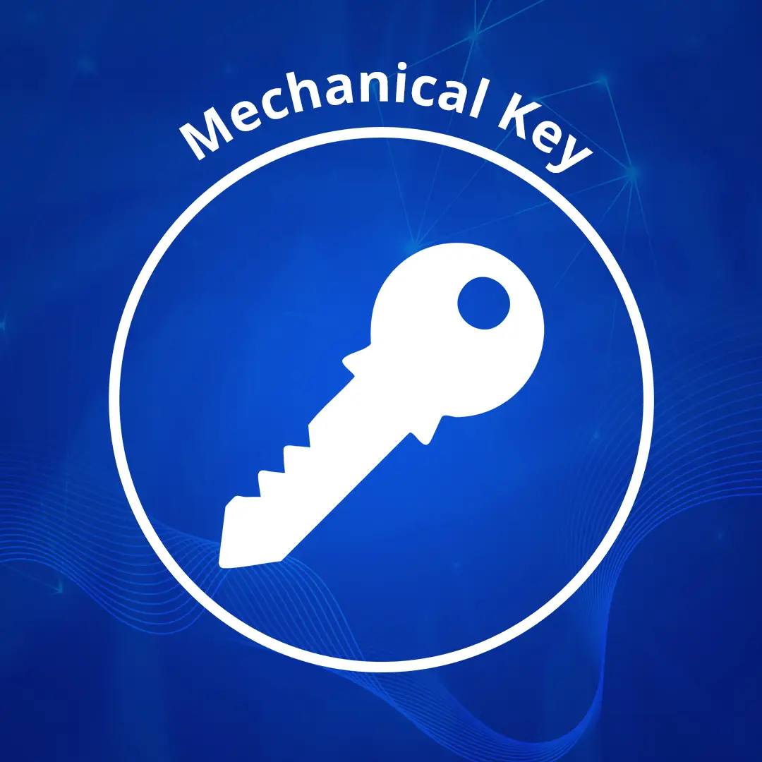 Mechanical-Key