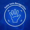 PLAM-VEIN-RECOGNITION