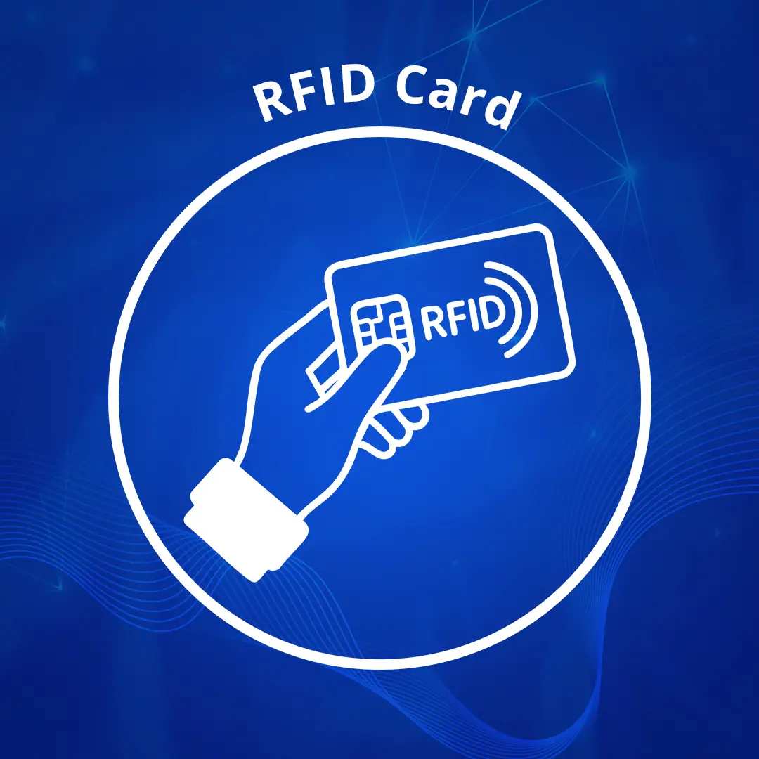 RFID-Card